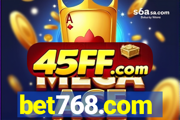 bet768.com