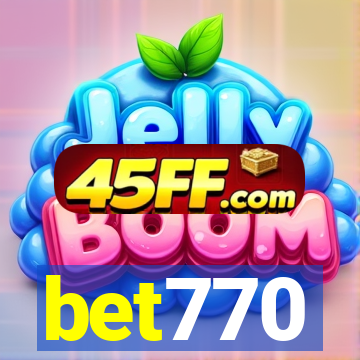 bet770