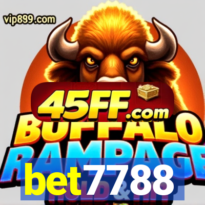 bet7788
