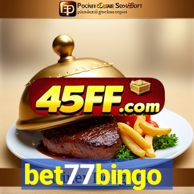 bet77bingo