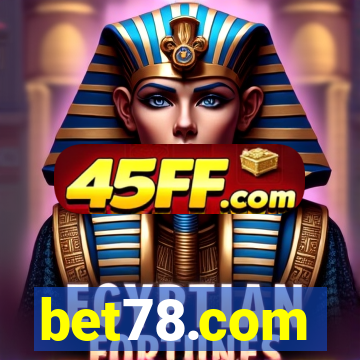 bet78.com