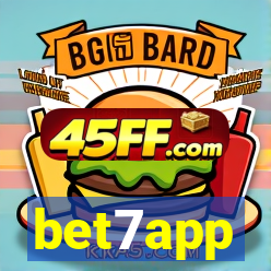 bet7app