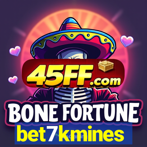 bet7kmines