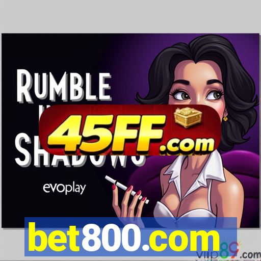 bet800.com