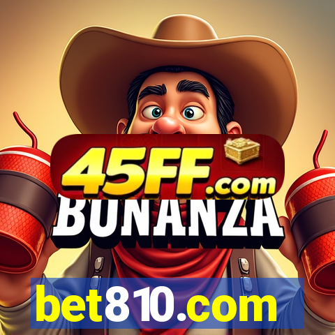 bet810.com