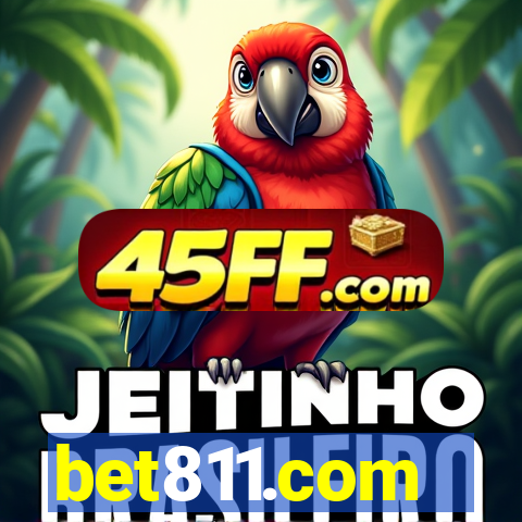 bet811.com