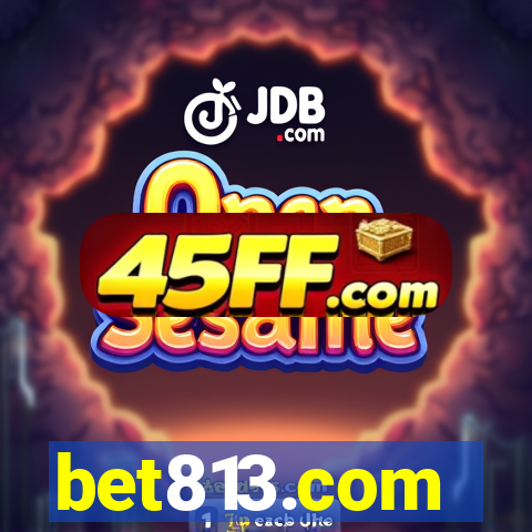 bet813.com