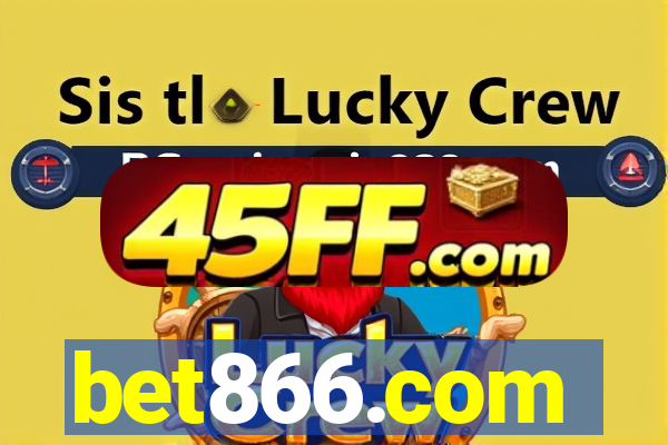 bet866.com
