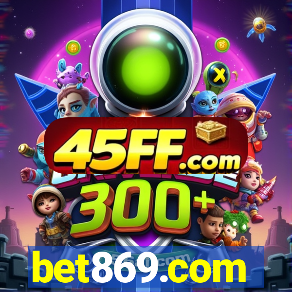 bet869.com