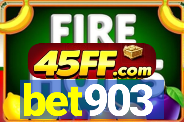 bet903