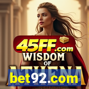 bet92.com