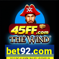 bet92.com