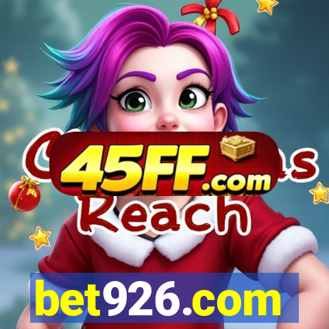 bet926.com