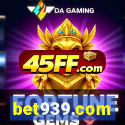 bet939.com