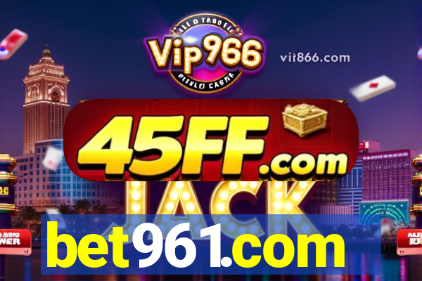 bet961.com