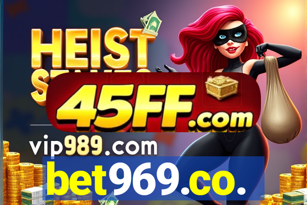 bet969.co.