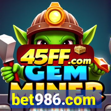 bet986.com