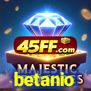 betanio