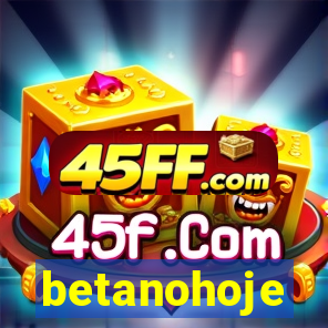 betanohoje