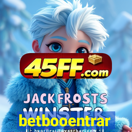 betbooentrar