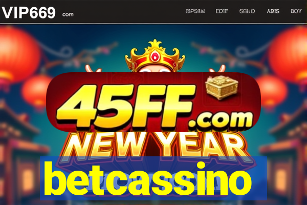 betcassino