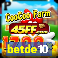 betde10