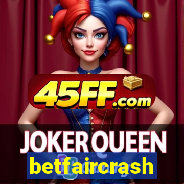 betfaircrash