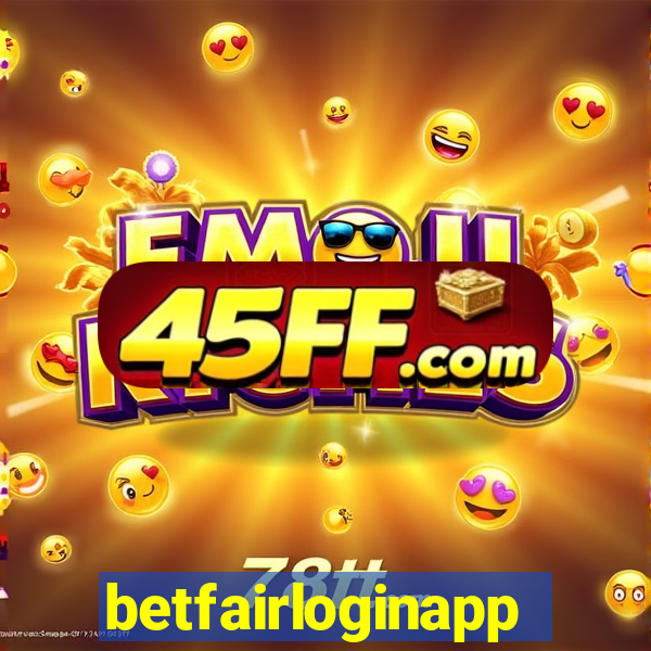 betfairloginapp