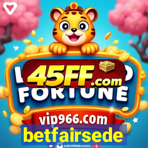 betfairsede