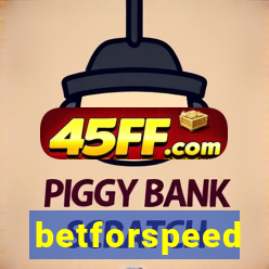 betforspeed