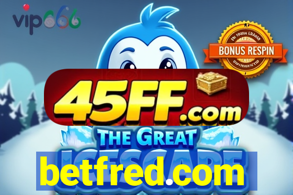 betfred.com