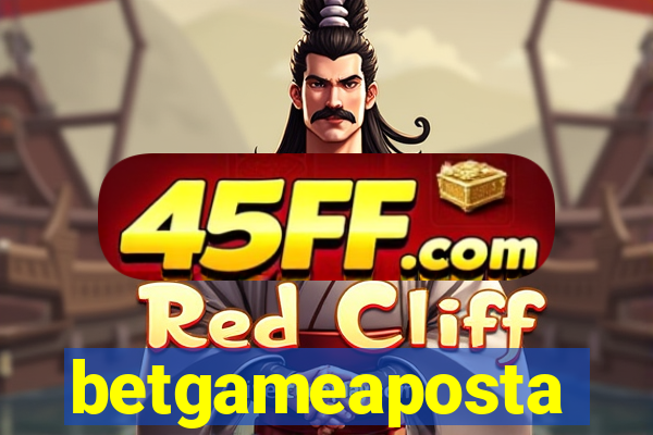 betgameaposta
