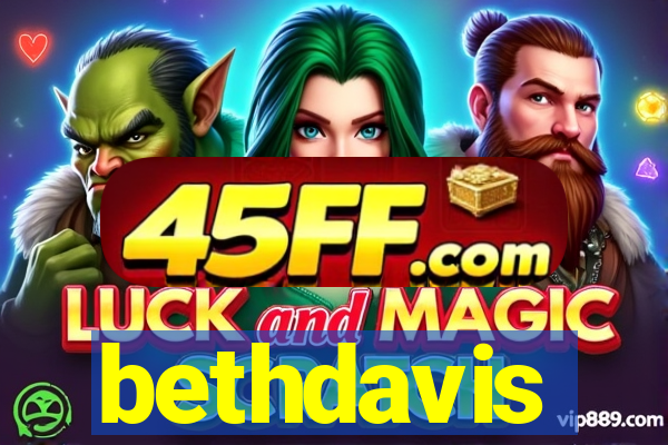 bethdavis