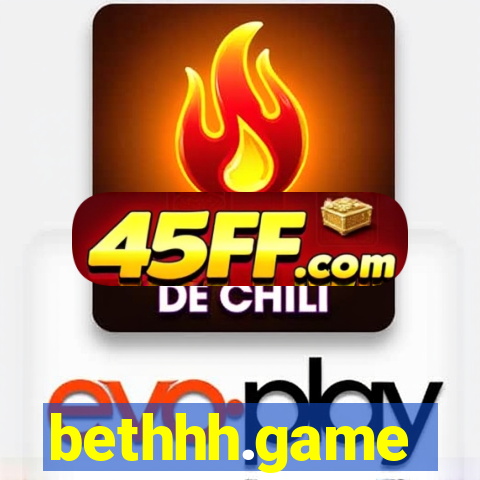 bethhh.game