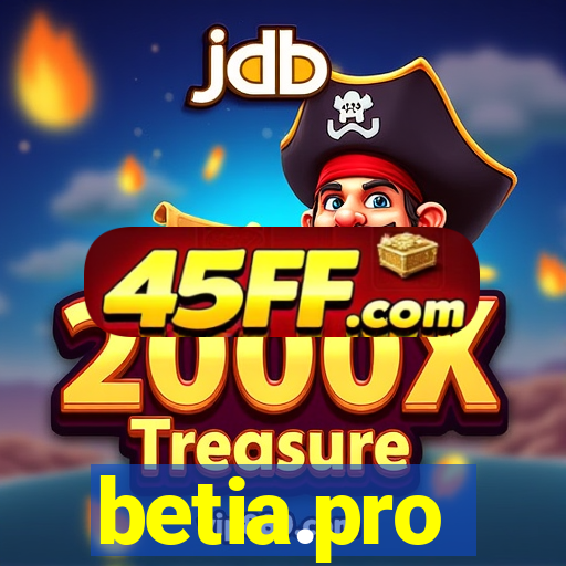 betia.pro