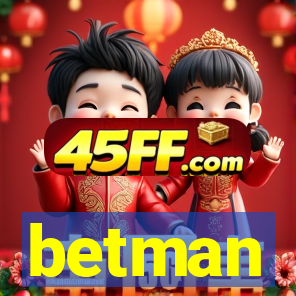 betman