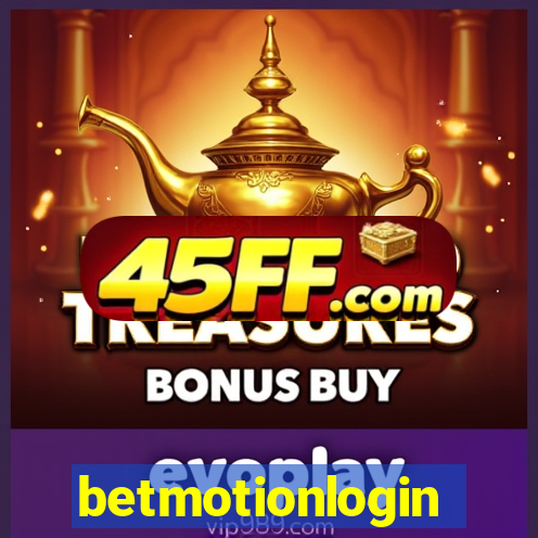 betmotionlogin