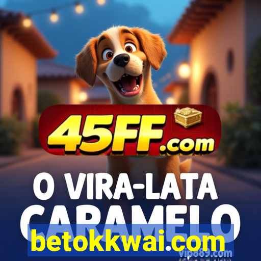 betokkwai.com