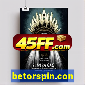 betorspin.con
