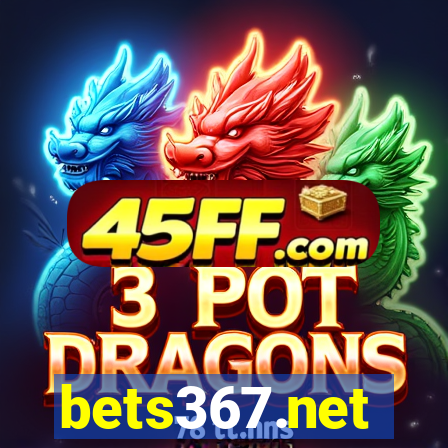 bets367.net