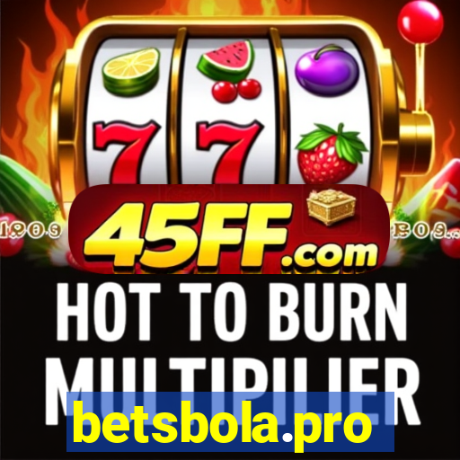 betsbola.pro
