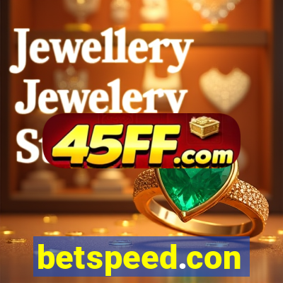 betspeed.con