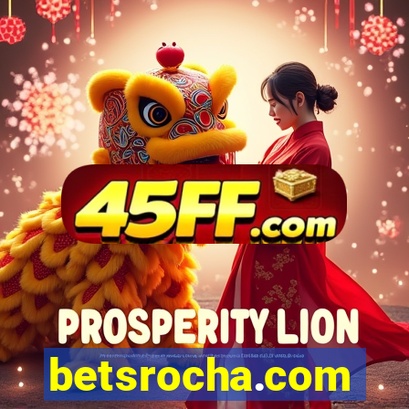betsrocha.com