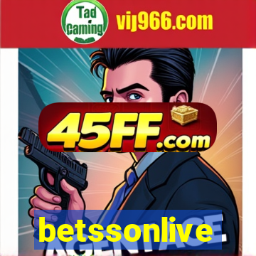 betssonlive