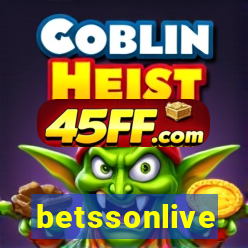 betssonlive