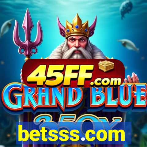 betsss.com