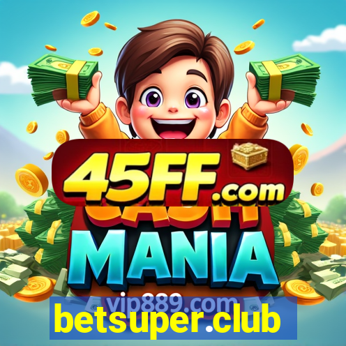 betsuper.club