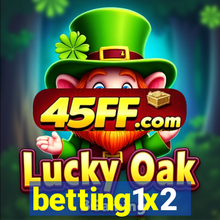 betting1x2