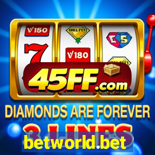 betworld.bet