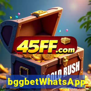 bggbetWhatsApp